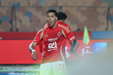 "إحياء تجربة حدثت منذ 22 عامًا".. إمام عاشور "تسونامي" الأهلي الذي وجهه كولر نحو خصومه